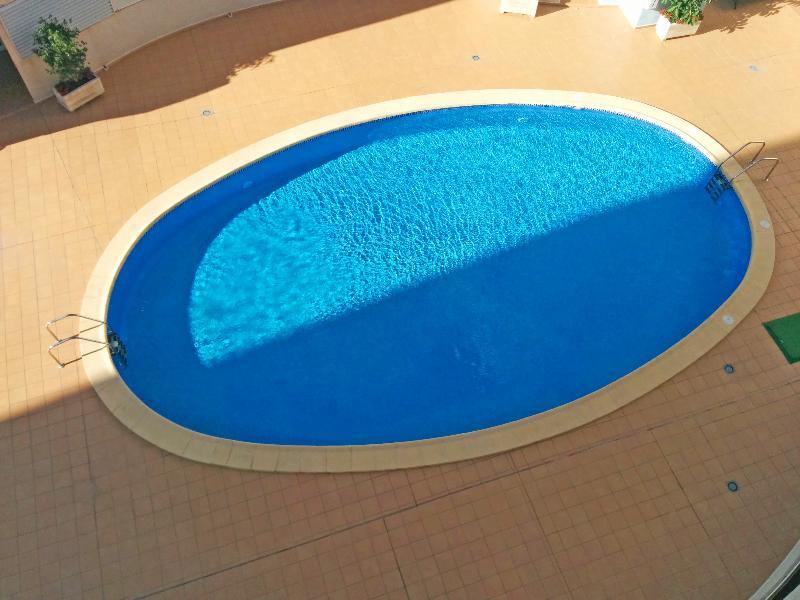 Apartamento Calpe V Costa Calpe Exterior foto