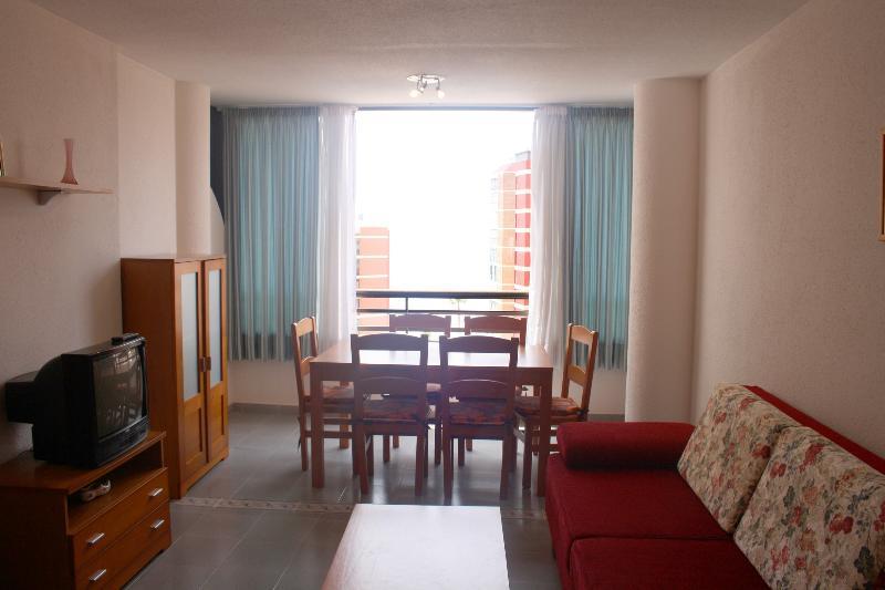 Apartamento Calpe V Costa Calpe Exterior foto