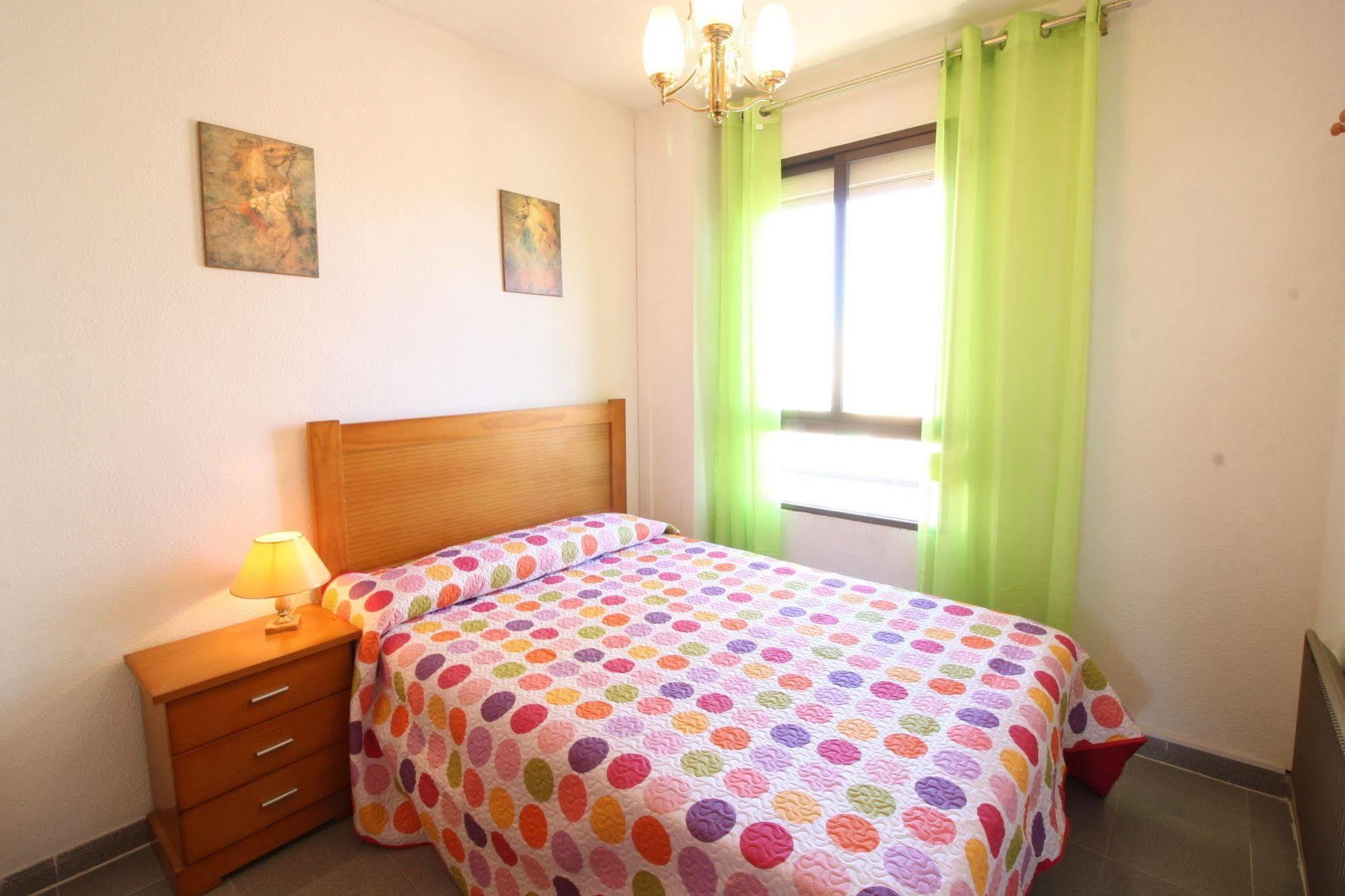 Apartamento Calpe V Costa Calpe Exterior foto